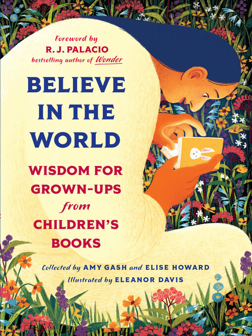 Title details for Believe In the World by Amy Gash - Available